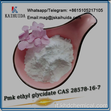 PMK in polvere PMK Etil Glycidate CAS 28578-16-7